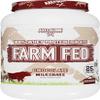 Axe & Sledge Farm Fed 100% Whey Protein Isolate | 25g Protein | Low Carb, Low Sugar, Gluten Free | Protein Powder for Men and Women | Keto | Made in The USA | 28 Servings, Chocolate Milkshake view 1