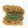2 Set - Gharana Foods Original Jalapeno Chakri, 6 oz (1 Count (Pack of 2)) view 1