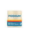 Podium Nutrition Training Salt + Electrolytes Powder, Strawberry, Post Workout Hydration & Muscle Recovery Support, Electrolyte Drink, Magnesium, Potassium, Calcium & Sodium Salts, 30 Servings view 1