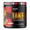 Axe & Sledge Intake All-in-One Pre-Workout | 300mg Caffeine | L-Citrulline, Beta Alanine, Betaine for Performance & Focus | Pre-Workout for Men & Women | 20/40 Servings, Fruit Kaboom view 1