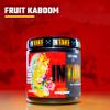 Axe & Sledge Intake All-in-One Pre-Workout | 300mg Caffeine | L-Citrulline, Beta Alanine, Betaine for Performance & Focus | Pre-Workout for Men & Women | 20/40 Servings, Fruit Kaboom view 4