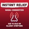 Afrin No Drip Original Nasal Mist Triple Pack, Non-Drowsy, Fast-Acting Decongestant for Nasal Congestion and Sinus Pressure Relief, Adults and Children 6 and Older, .5 fl oz (Pack of 3) view 4