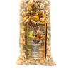Gold Dust Kettle Corn | Miners Mix | Cheddar and Caramel Popcorn | Sweet and Salty | Cheese and Caramel Popcorn Mix | Popped Popcorn Snack Bag | Non GMO | Made in Nebraska | 7 oz Bag | 4 Pack view 3