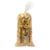 Gold Dust Kettle Corn | Miners Mix | Cheddar and Caramel Popcorn | Sweet and Salty | Cheese and Caramel Popcorn Mix | Popped Popcorn Snack Bag | Non GMO | Made in Nebraska | 7 oz Bag | 4 Pack view 4