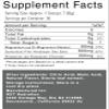 NXT Hydration Electrolytes view 3