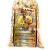 Gold Dust Kettle Corn | Miners Mix | Cheddar and Caramel Popcorn | Sweet and Salty | Cheese and Caramel Popcorn Mix | Popped Popcorn Snack Bag | Non GMO | Made in Nebraska | 2 oz Bag | 4 Pack view 3