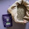 2 Lb, Fresh Single Origin Unroasted Green Coffee Beans, Specialty Grade From Huila Colombia, Direct Trade (Castillo Varietal) view 4