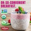 Prana Organic Overnight Chia with Oats Berry Fairy | Rich in Fiber & Protein, Vegan, Non-GMO | Ready to Eat Breakfast - 28 oz Bags - 1 Pack view 4