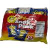 Generic Snak Man Baked Cheese Balls Bulk pack of 10 view 1