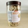 Lotus Root chips 5.82oz Seaweed Fried Lotus Root Snack Casual snack (160g/ bottle) view 3