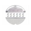 JINGDING Water Tank, Mop Cloth, Compatible for Roborock 1/2 S5 S50 S51 S55 S6 S60 S65 E25 E35 E20 C10 T4 T6, Robot Vacuum Cleaner Spare Parts, Set a view 1