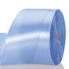 YASEO 2 Inch Sky Blue Solid Satin Ribbon, 50 Yards Craft Fabric Ribbon for Gift Wrapping Floral Bouquets Wedding Party Decoration view 1
