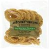 4 Set - Gharana Foods Original Jalapeno Chakri, 6 oz (1 Count (Pack of 4)) view 1