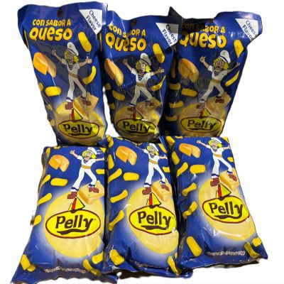 Generic Pelly de Queso Cuban Pelly Cheese 1.5oz (6 Packs), small