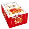sugimura-ya Japanese Taiyaki Snack Chocolate Special Ver. Pukupuku-tai Fish Snack 0.7oz(20g) Set Of 10 view 4