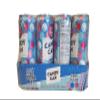 Candy Can Sparkling Bubble Gum Flavored Drink, Zero Sugar, 11.15 fl oz Cans 12 Pack view 3