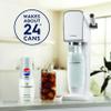 SodaStream Pepsi & MTN Dew Variety Pack, Diet, 440ml, (Pack of 3) view 4