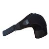 Adjustable Shoulder Support Brace Compression Sleeve Rotator Cuff Strap Pain Relief Sprain Tendinitis Dislocated AC Joint for Men Women Compression Shoulder Sleeve Rotator Cuff Strap Shoulder Compre view 1