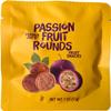 Passion Fruit Rounds Fruit Snacks, 2 oz view 1