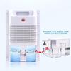 aiqiua Mini Electric Moisture Absorber, Compact Deshumidificador, Electric Upgrade Dehumidifier Auto-Off Absorbing Air Dryer LED Display 1500Ml Create a healthy and comfortable environment view 2