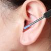 Beavorty 10pcs Ear Spoon Covers for Gentle Ear Wax Cleaning Visible Cleaning Tool Comfortable and Convenient Spoon Sleeves view 3