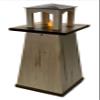 Cremation Urn - Lighthouse Replica view 1