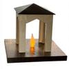 Cremation Urn - Lighthouse Replica view 2