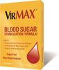 VIRMAX BLOOD SUGAR ORIGINAL FORMULA (5) view 3