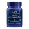 Life Extension Creatine Capsules and Optimized Ashwagandha - 120 and 60 Capsules view 1