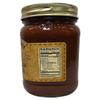 Amish Homemade Style Caramel Pecan Apple Butter 2/18 Oz Jars with Jar Toppers view 2