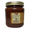 Amish Homemade Style Caramel Pecan Apple Butter 2/18 Oz Jars with Jar Toppers view 3
