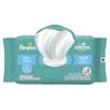 Dr. Scholl's 4.7oz Odor-Fighting Spray, Pampers 72 Wipes Baby Fresh Scent Flip-Top Pack view 1