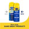 Dr. Scholl's 4.7oz Odor-Fighting Spray, Pampers 72 Wipes Baby Fresh Scent Flip-Top Pack view 3