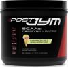 Post JYM Active Matrix Post-Workout with BCAAs, Creatine HCL & Omega JYM Fish Oil with 1500mg DHA & EPA, 120 Softgels view 2