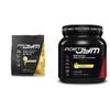 PRO JYM 45 Servings Protein Powder & Post JYM Active Matrix Post-Workout Supplements view 1