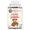 Garden of Life Organic Kids & Women's Gummy Vitamins, Cherry & Berry, 120 Count view 2
