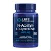 Life Extension Super Bio-Curcumin and N-Acetyl-L-Cysteine Antioxidant Immune Respiratory Liver Support view 1