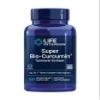 Life Extension Super Bio-Curcumin and N-Acetyl-L-Cysteine Antioxidant Immune Respiratory Liver Support view 2