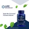 Life Extension Super Bio-Curcumin and N-Acetyl-L-Cysteine Antioxidant Immune Respiratory Liver Support view 3