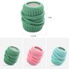 3Pcs Washing Machine Laundry Ball Fabric Softener Ball Dispenser for Washing Machine Laundry Softener Liquid Refillable Ball Cleaning Tool Washing Sponge Household Substitute view 2