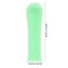 Baluue 10pcs Soft Silicone Ear Spoon Sleeves Removal Tool Cover Replacement Ear Scoop Covers Earmold Wax Guards view 4