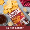 Quest Protein Chips & Cookies Bundle - BBQ Chips (12 Pack) and Snickerdoodle Cookies (12 Count) view 4