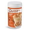 Quest Cinnamon Crunch Protein Powder 24 Servings, Protein Chips Variety Pack (BBQ, Cheddar & Sour Cream, Sour Cream & Onion) 12 Count view 2