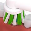 Replacement Toothbrush Heads Compatible with Oral-B Braun Pro 500/1000/1500/3000/3757/5000/7000/7500/8000, Professional Electric Brush Heads for Oral B Replacement Heads Refill,20 Pcs view 4