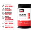 Force Factor Creatine Powder 60 Servings and Caffeine Tablets 100 Tablets - Creatine for Muscle Gain and Caffeine for Energy view 3