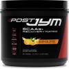 Post JYM Active Matrix Post-Workout Powder with BCAAs, Glutamine & Omega JYM Fish Oil Capsules with 1500mg DHA & EPA for Muscle Growth, Strength, Endurance & Recovery - 30 Servings & 120 Softgels view 2