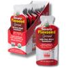 Laxmis Delights Savory Flaxseed Spread with Sun-dried Tomatoes - Spicy Charcuterie Board Spread| Organic, Vegan, Gluten Free, Dairy Free, All Natural, Non-GMO, Omega 3s | 12-pack, 1.06 oz pouches view 1