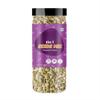 NineLife Basics Premium 6 in 1 Seeds Mix Healthy Edible Seeds Diet Snacks | Natural & Roasted Seed | Rich in Fiber | Mix Seed for Eating | Ready to Eat -200 gm view 1