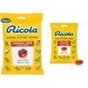 Ricola Original 21 Count & Sugar Free 19 Count Herb Cough Drops Bundles view 1