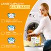 Soulink Laundry Detergent Sheets, 240 Loads - Eco-Friendly, Plant-Based, Hypoallergenic, No Plastic Jug (Orange Scent) view 3